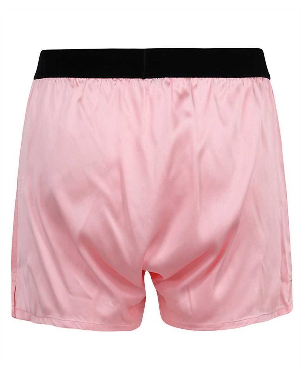 Tom Ford Pink Logo Boxer Panties for men
