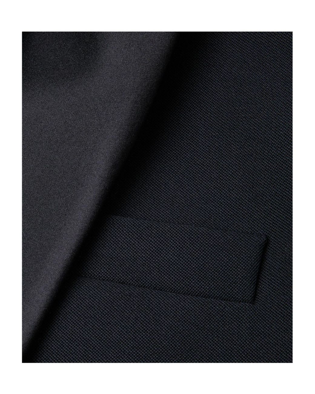Loro Piana Blue Beth Jacket