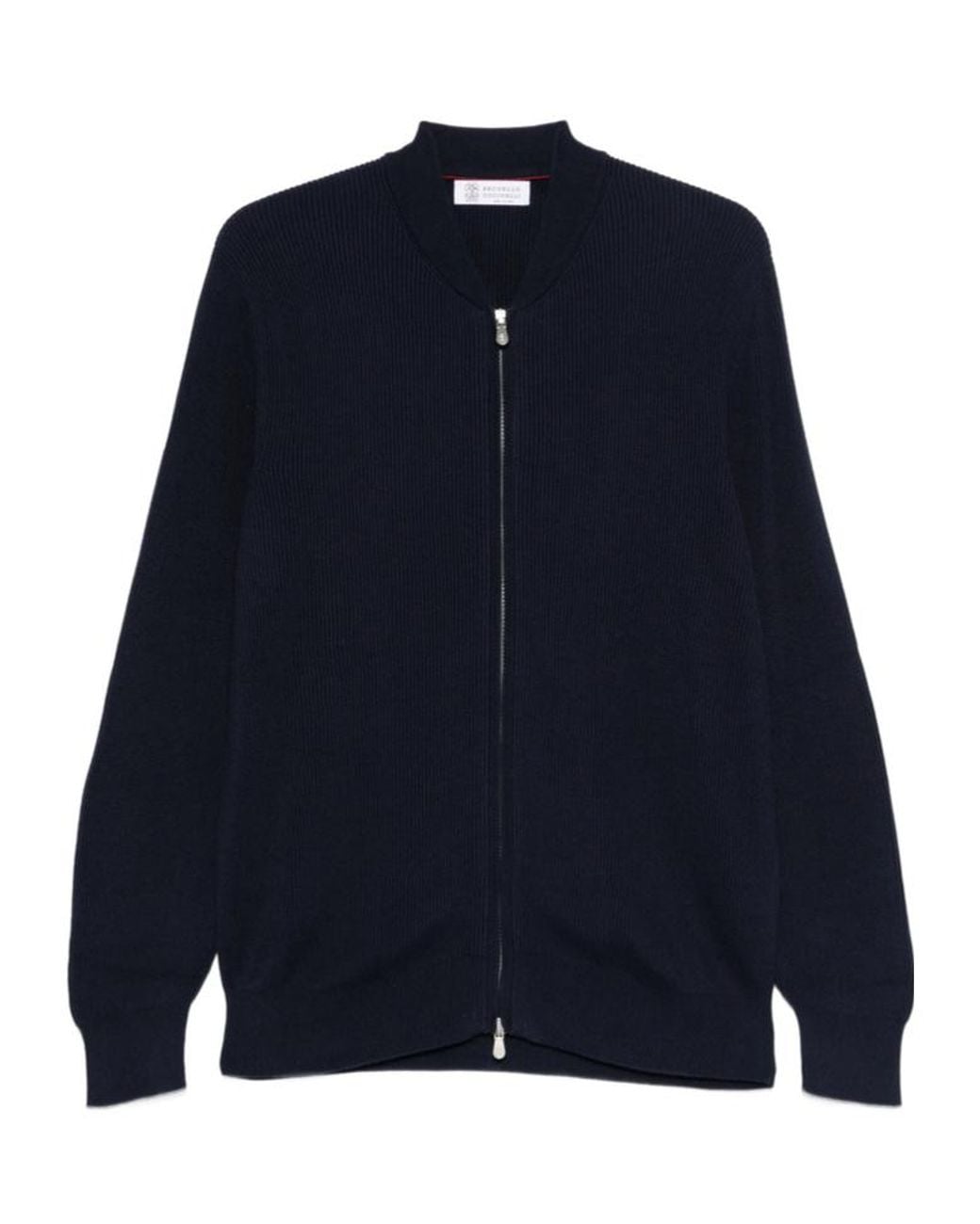 Brunello Cucinelli Blue Sweaters & Knitwear for men