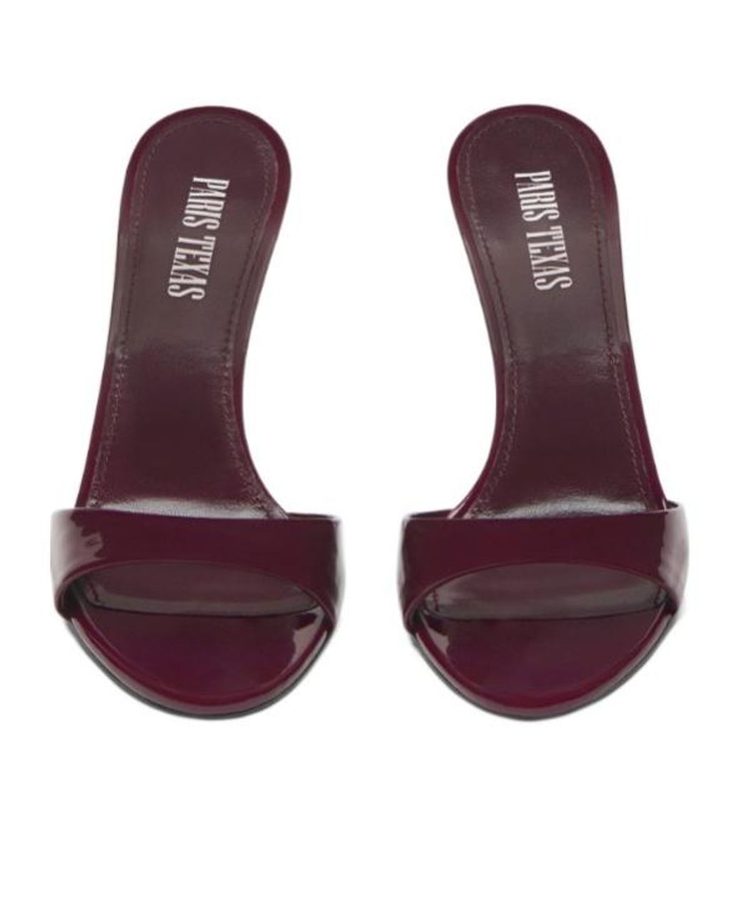 Paris Texas Multicolor Lidia Almond Toe Sandals