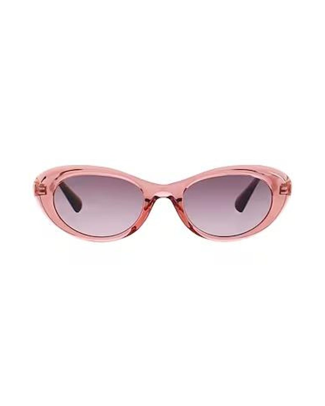 MAX&Co. Pink Cat-Eye Sunglasses