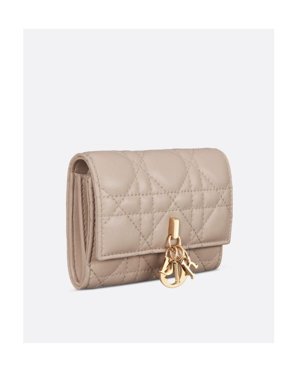 Dior Natural Miss Xs Wallet
