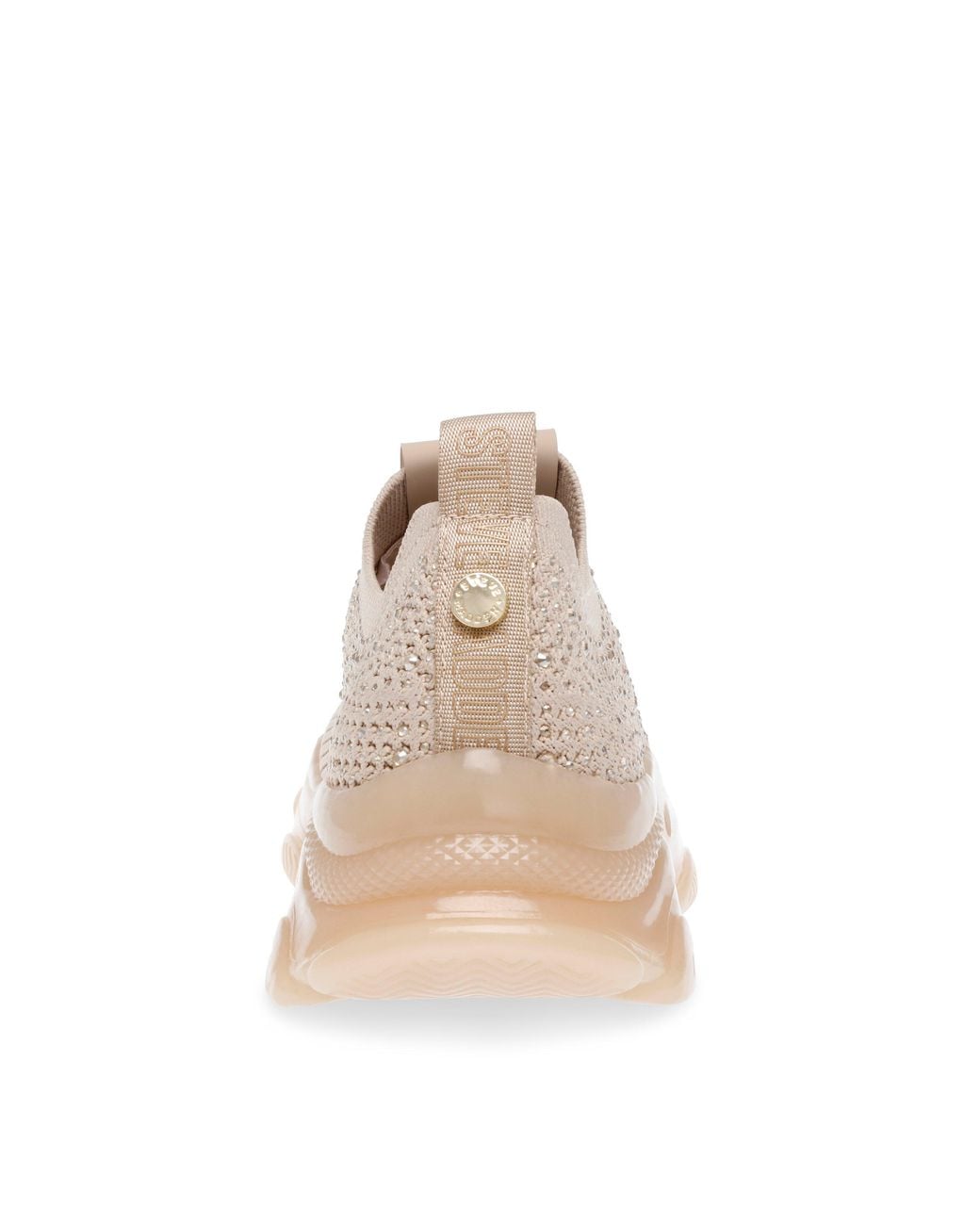 Steve Madden Pink Meter Sneakers
