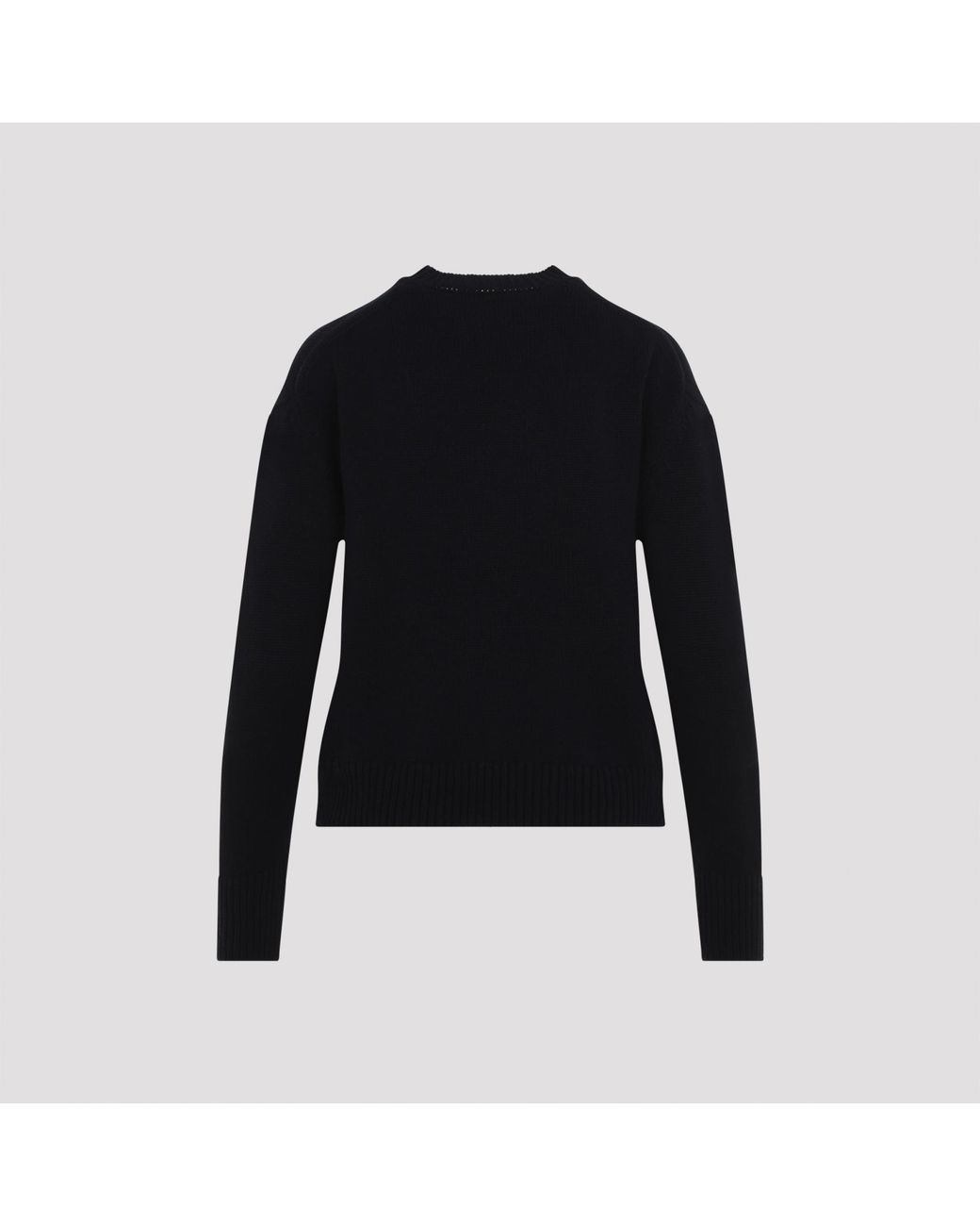 Max Mara Blue Sweater