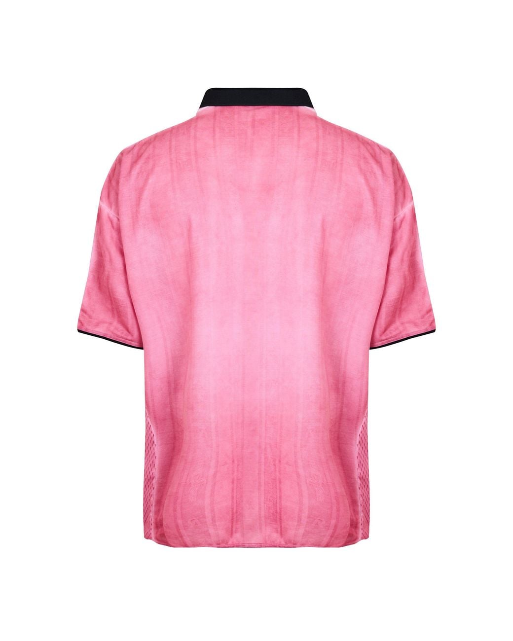 Represent Pink Shortsleeve Jersey for men