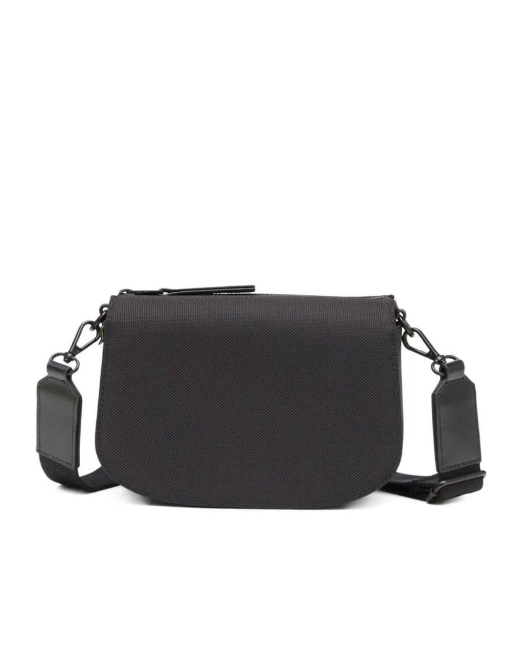 DIESEL Black 1Dr Camera Bag for men