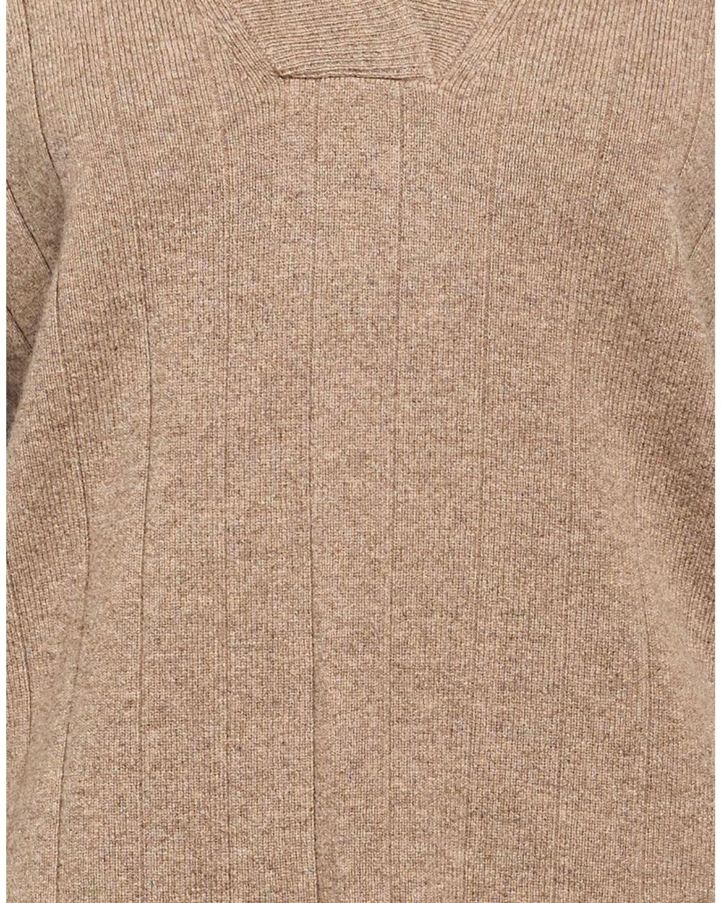 Max Mara Natural Cashmere Jumpers