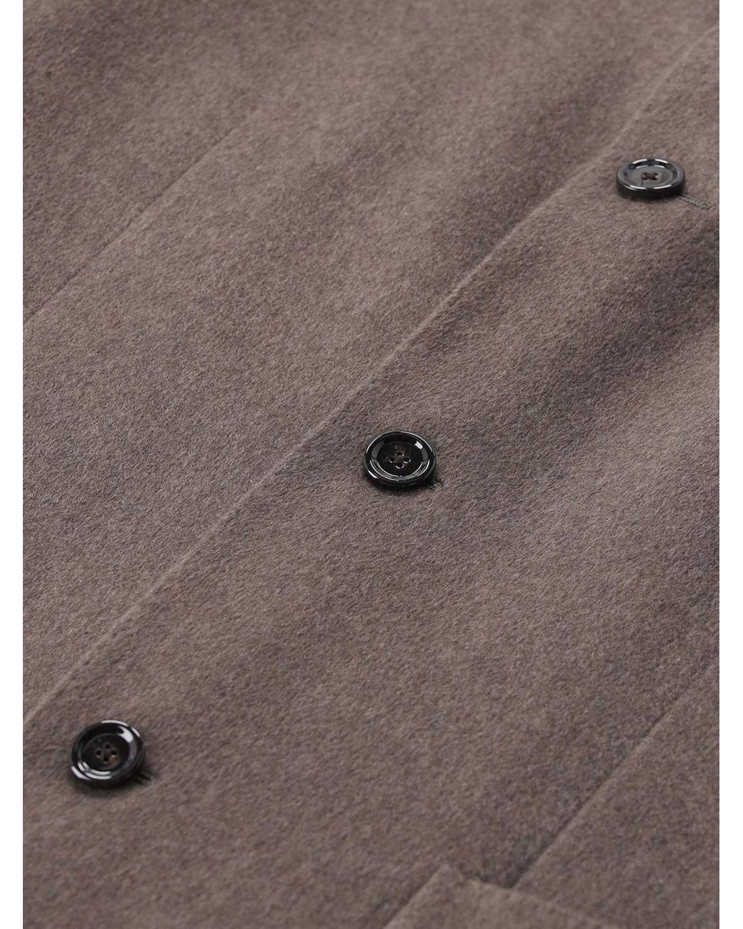 Lardini Brown Single Breasted Tailored Jacket for men