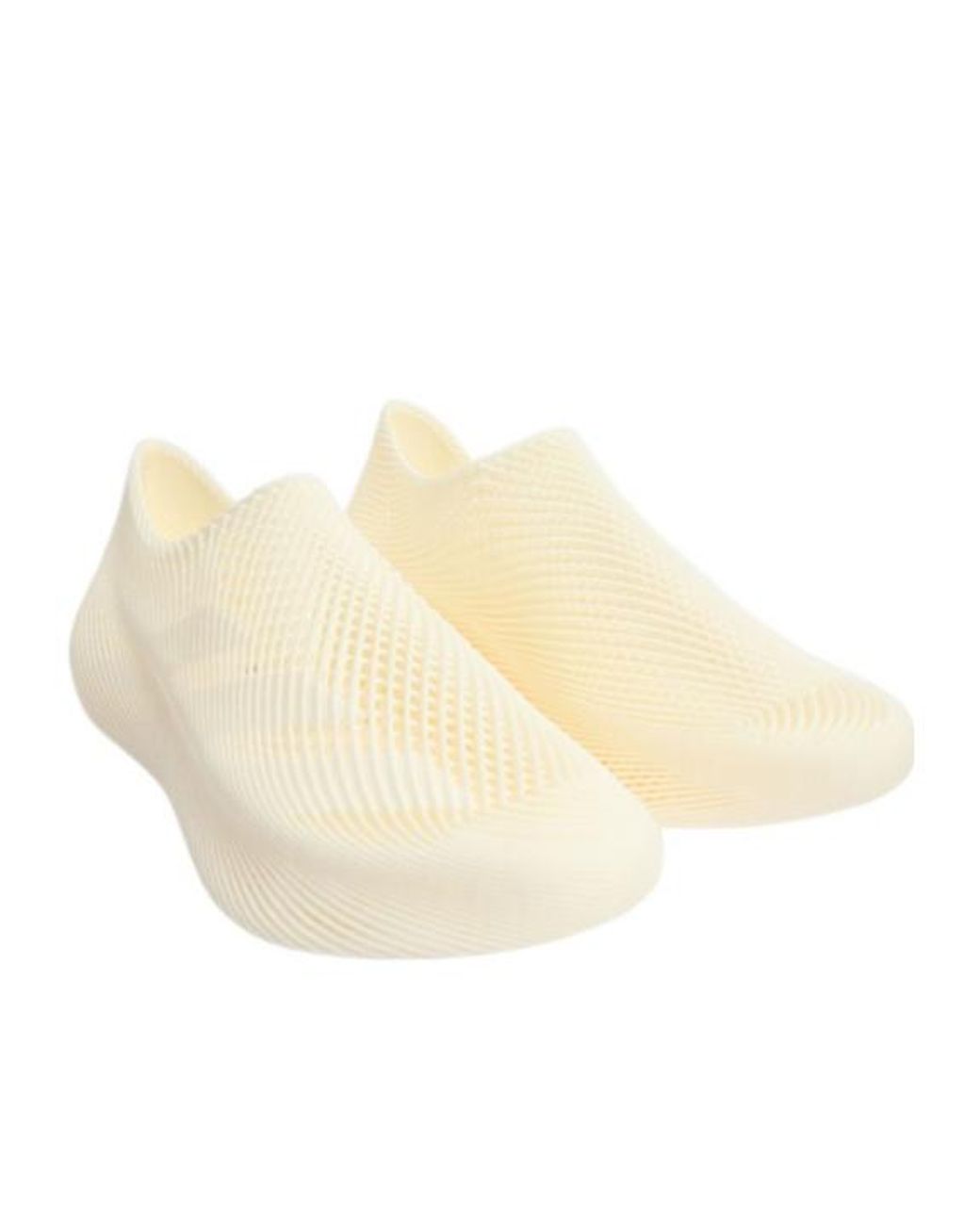 Adidas Originals Natural Minimal Sneakers