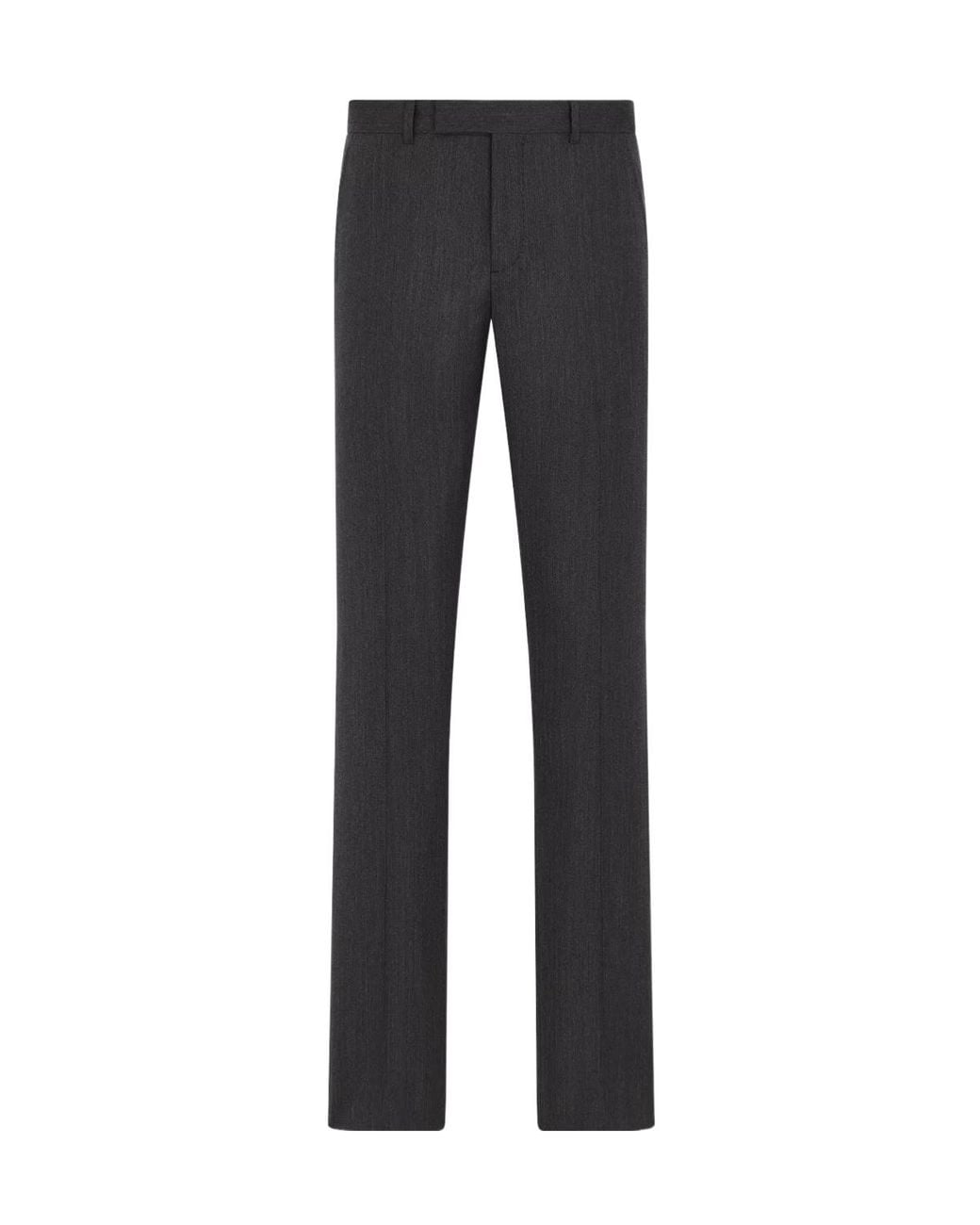 Dior Gray Icons Pants for men