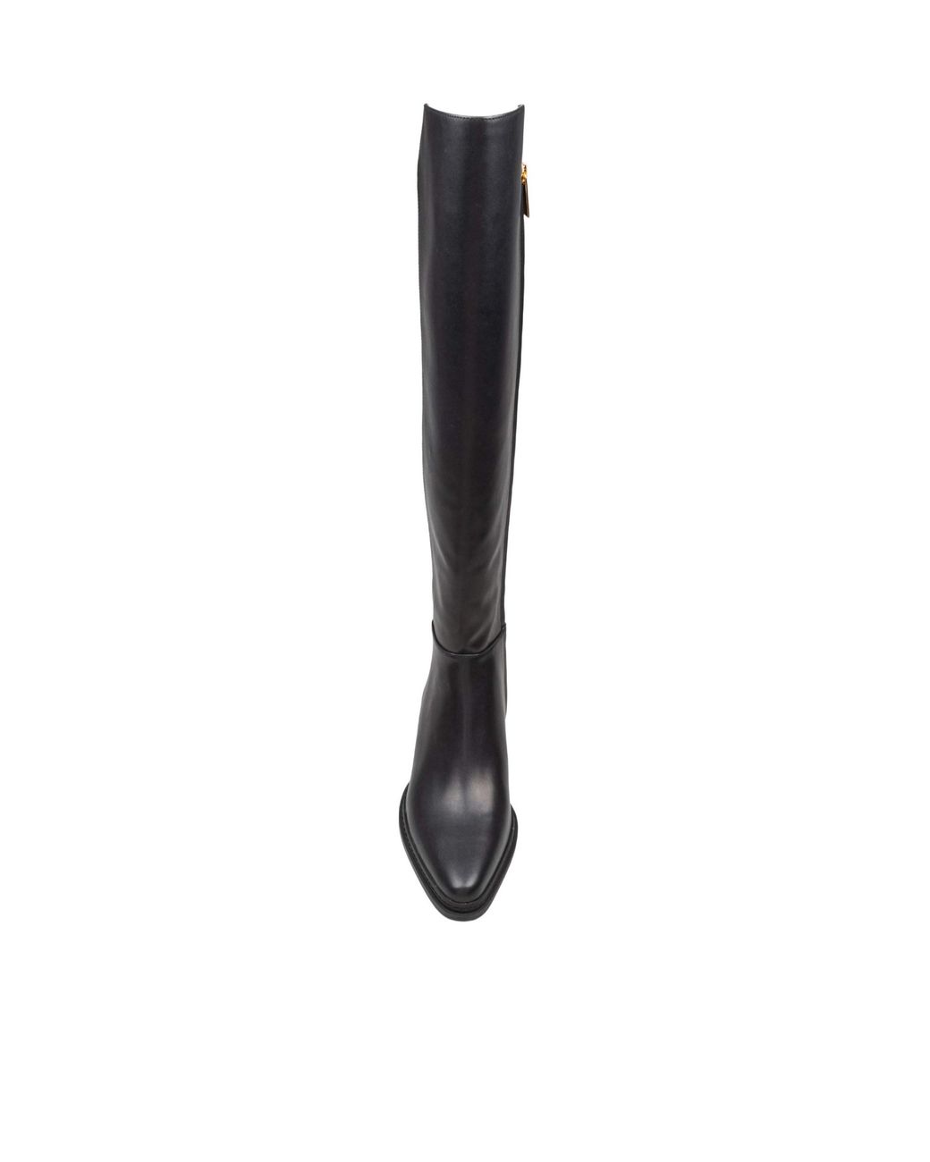 Michael Kors Black High Boots