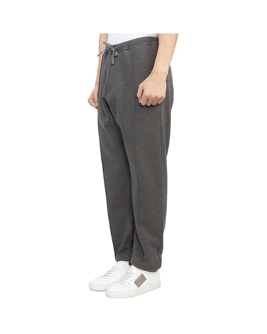 Dior Black Track Pants for men