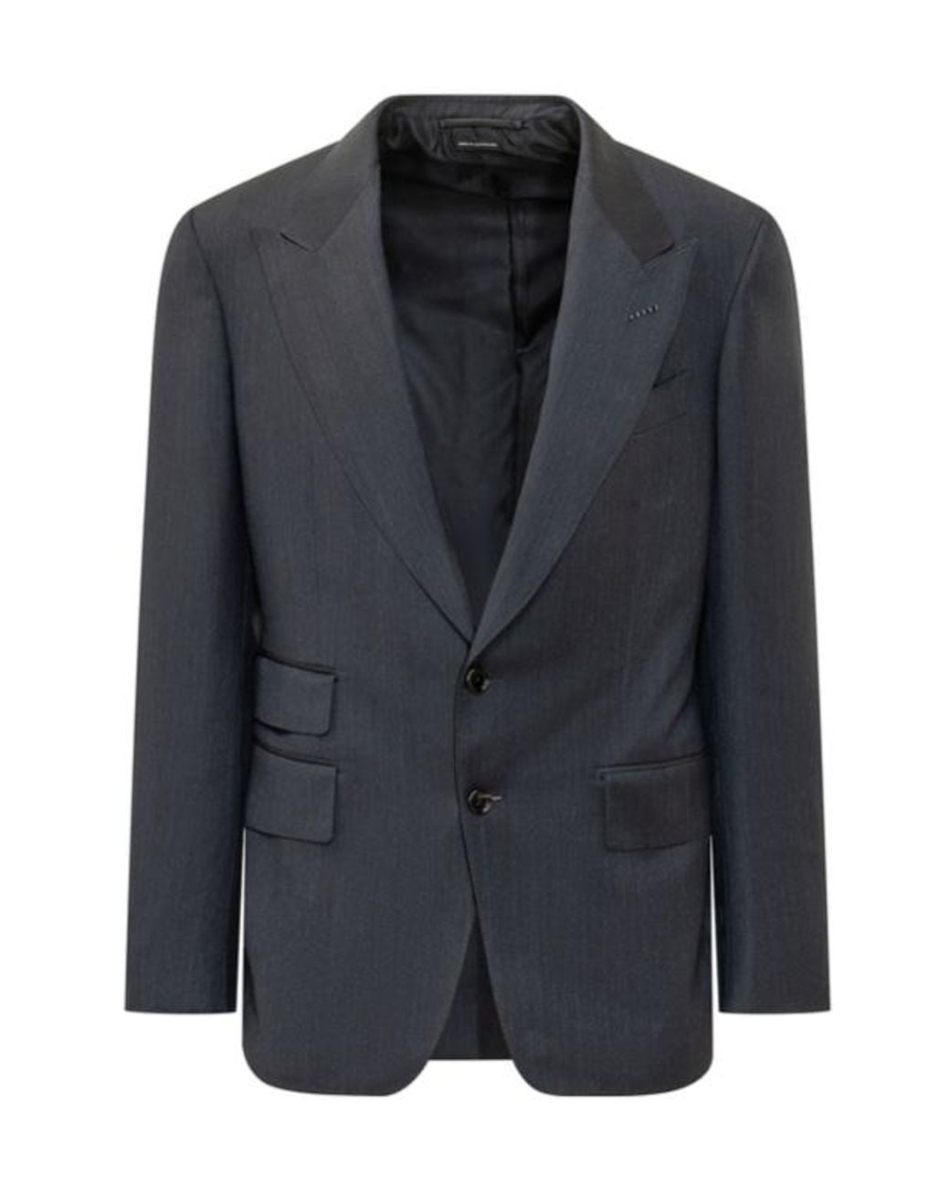 Tom Ford Blue Shelton Suit for men