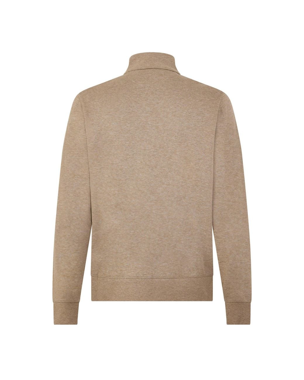 Polo Ralph Lauren Natural Simple High-Neck Top for men