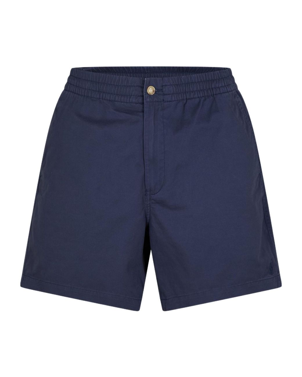 Polo Ralph Lauren Blue Prepster Shorts for men
