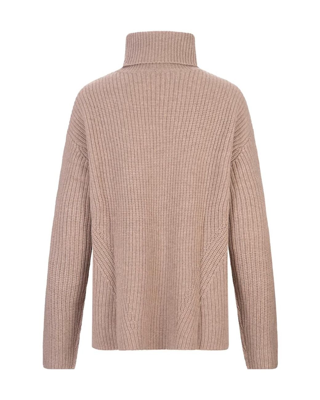 P.A.R.O.S.H. Multicolor Turtleneck