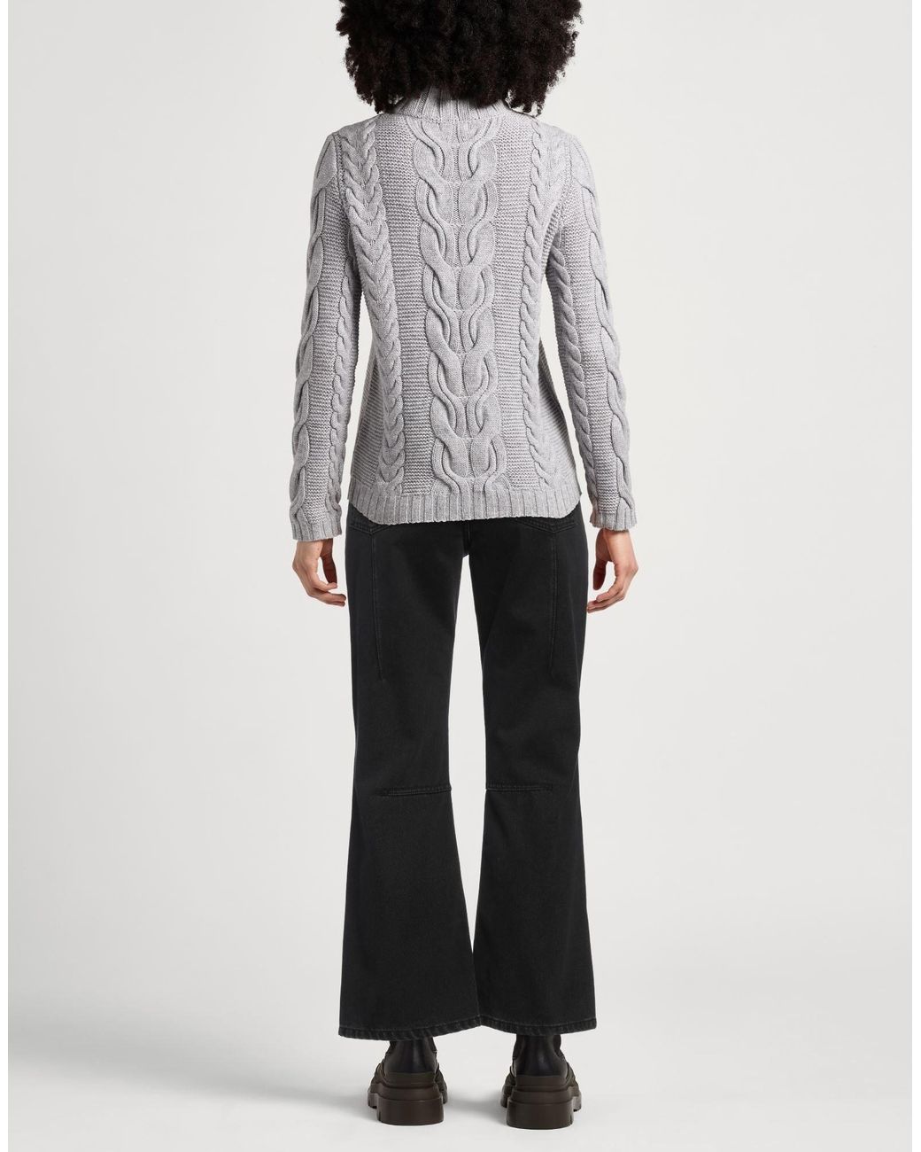 Jacquemus Black Casual Straight-Leg Jeans