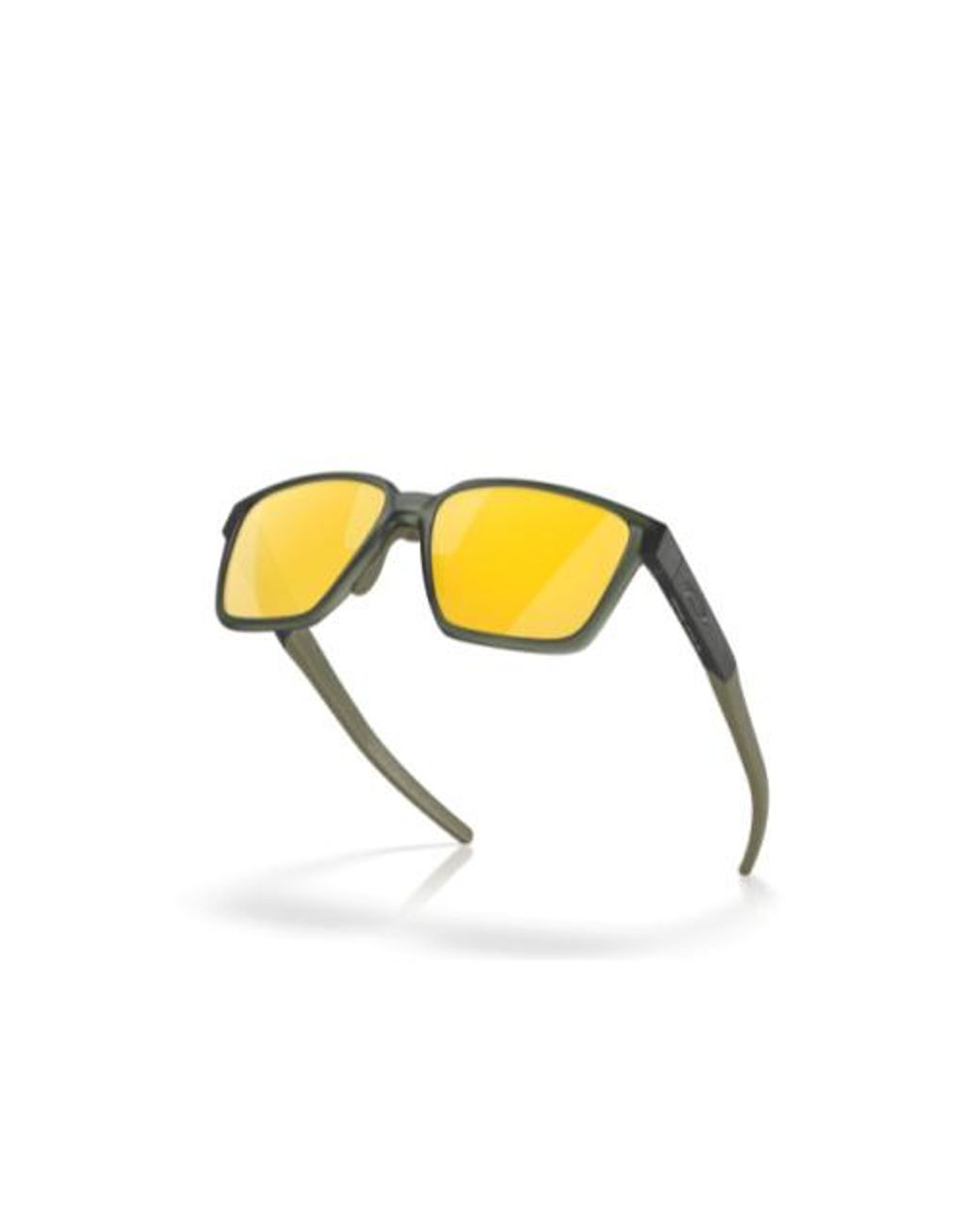 Oakley Yellow Actuator Polarized Sunglasses for men