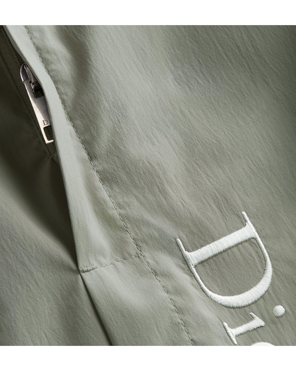 Dior Gray Track Pants for men