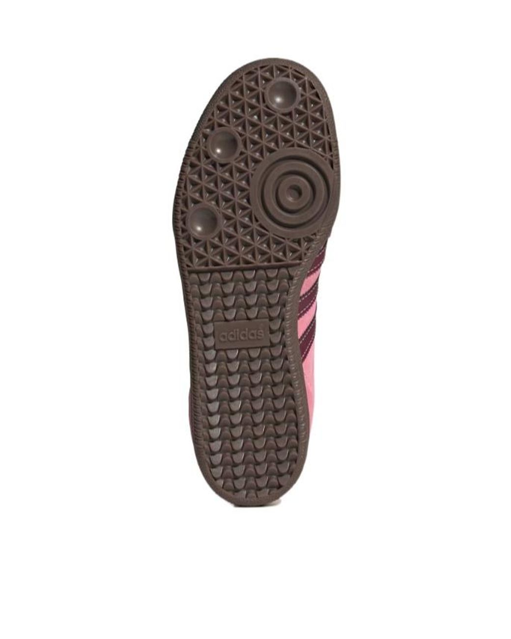 Adidas Originals Pink Sneakers Samba Og Spark/Shadow/Gum
