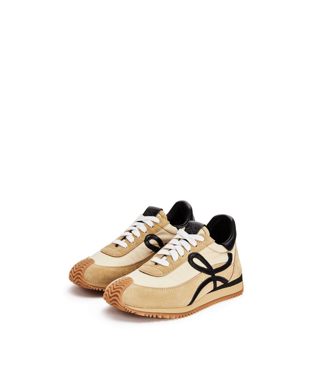 Loewe Natural Flow Runner Low-Top Sneakers for men