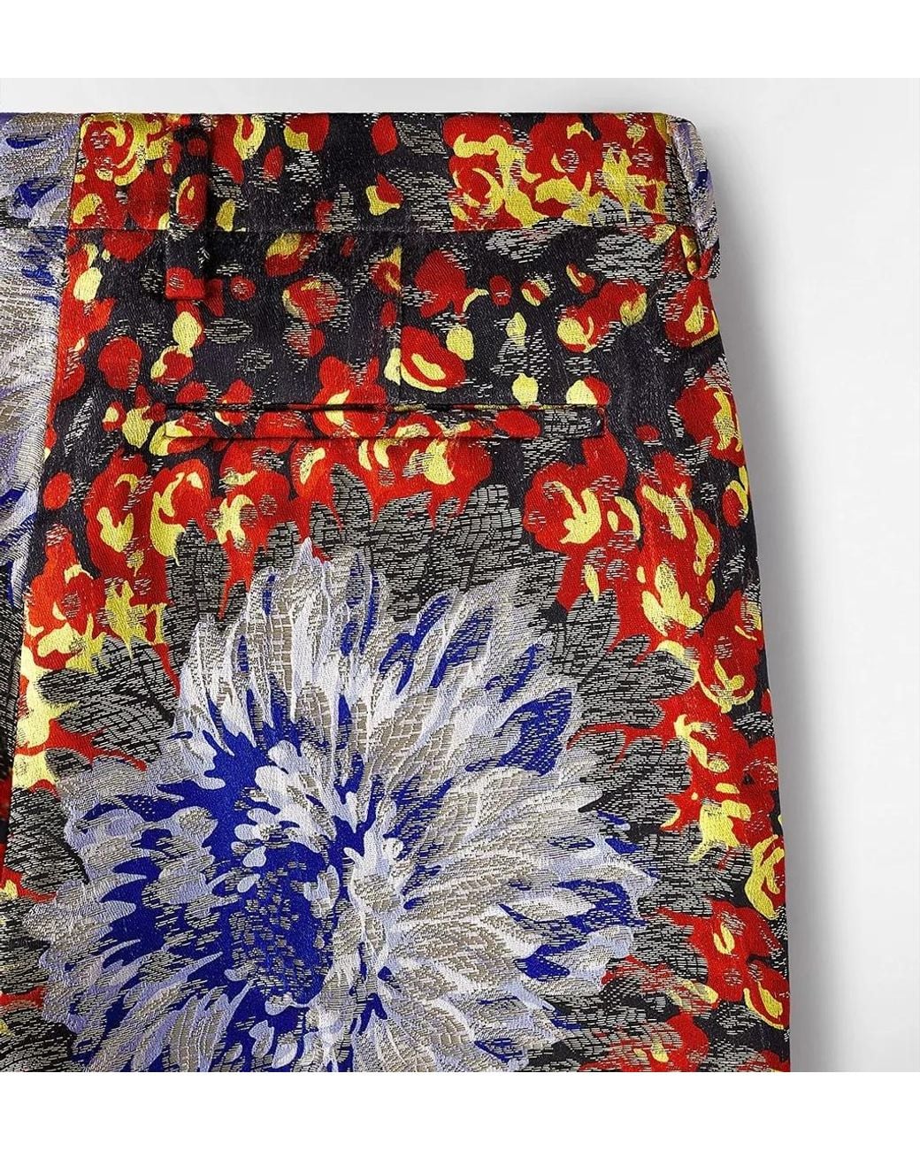 Dior Byzance Tailored Pants for men