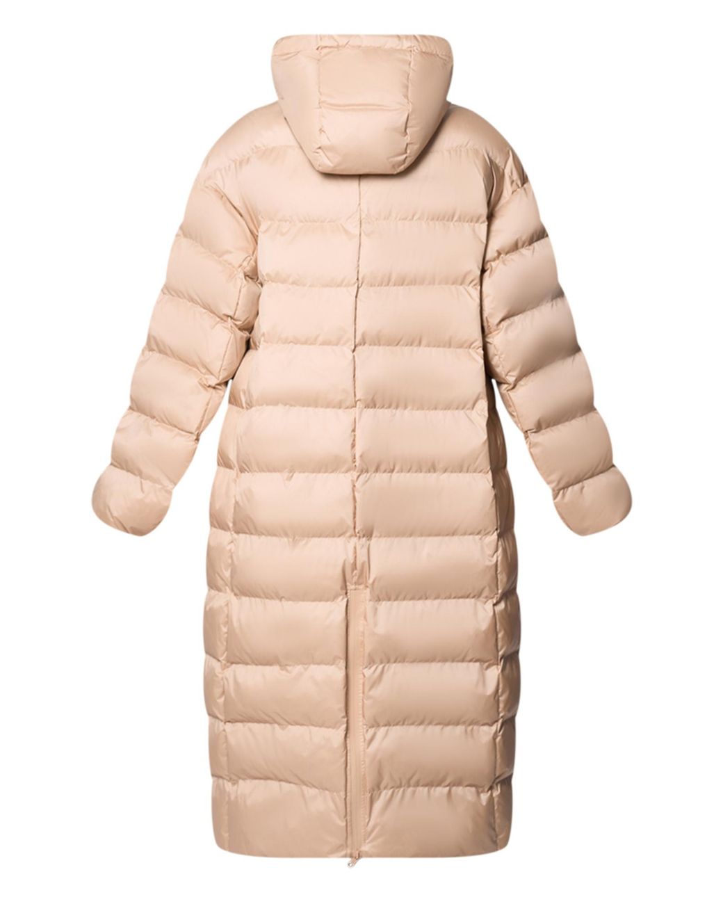 Max Mara Natural Carioca