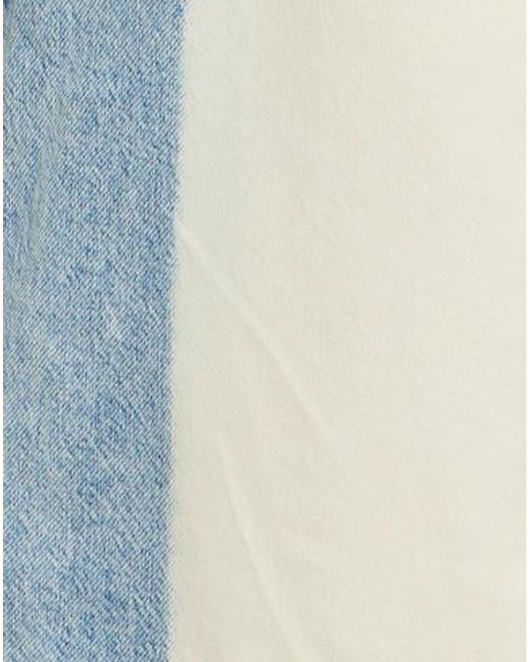 Rag & Bone White Jeans