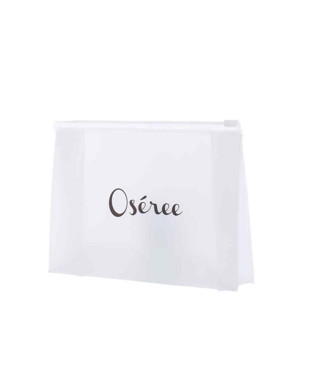 Oseree Blue Bikini