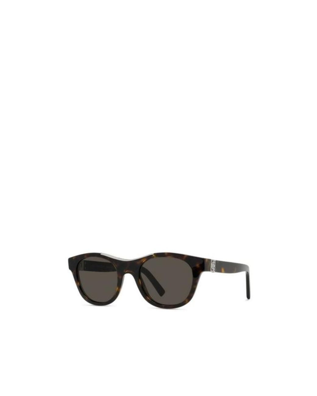 Givenchy Multicolor Eyewear Oval Frame Sunglasses for men