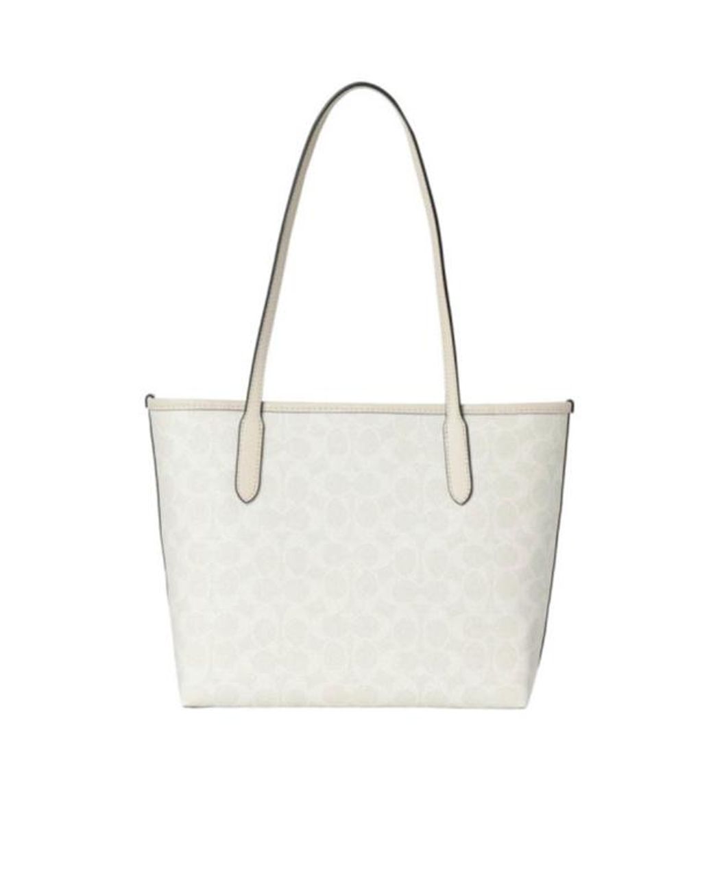 COACH White City 26 Handbag