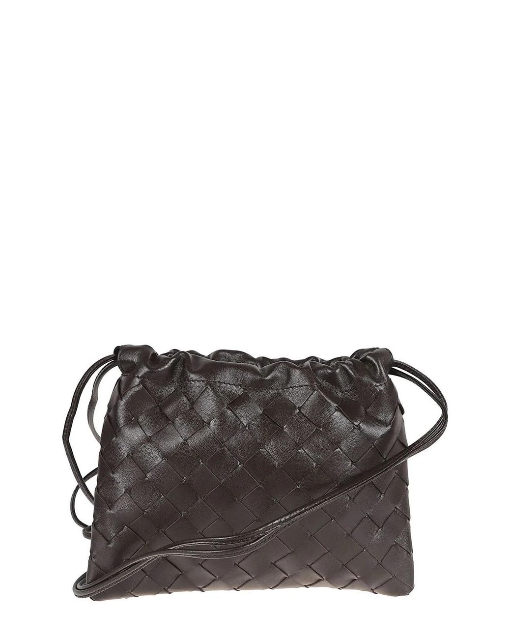 Bottega Veneta Black Small Dustbag