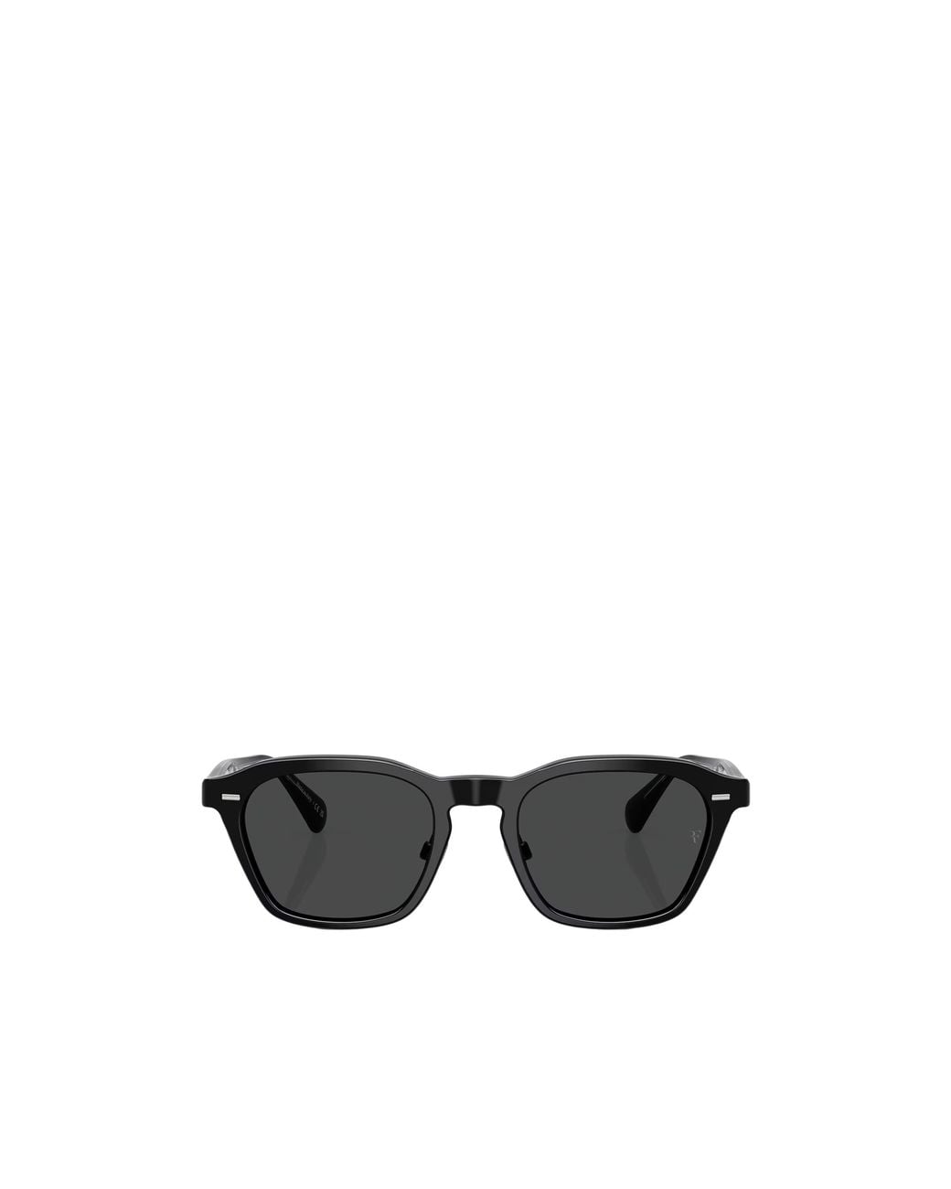 Oliver Peoples Multicolor Square-Frame Sunglasses for men
