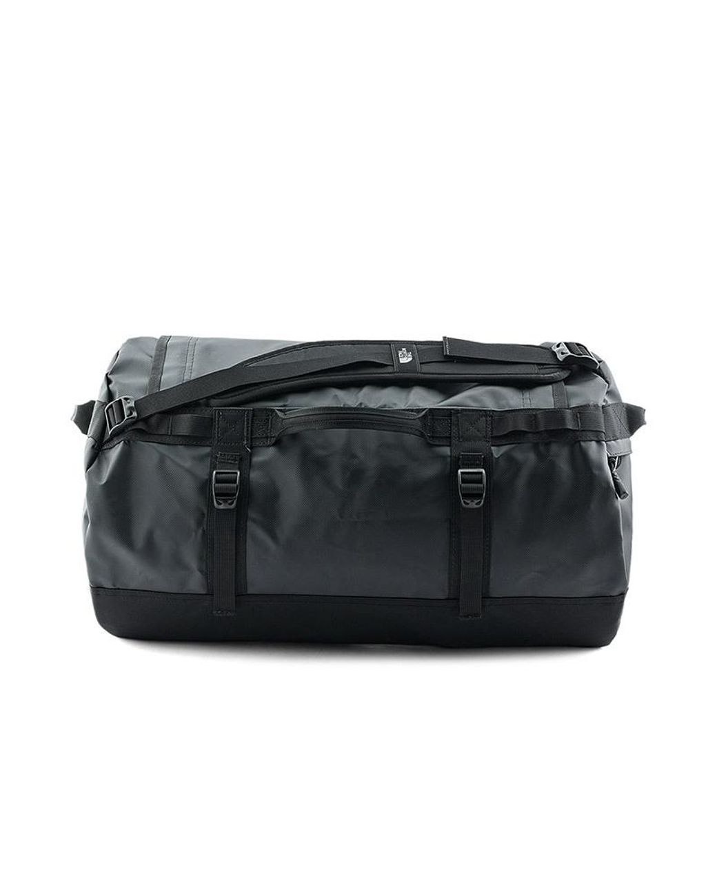 The North Face Black Base Camp Duffel Bag for men