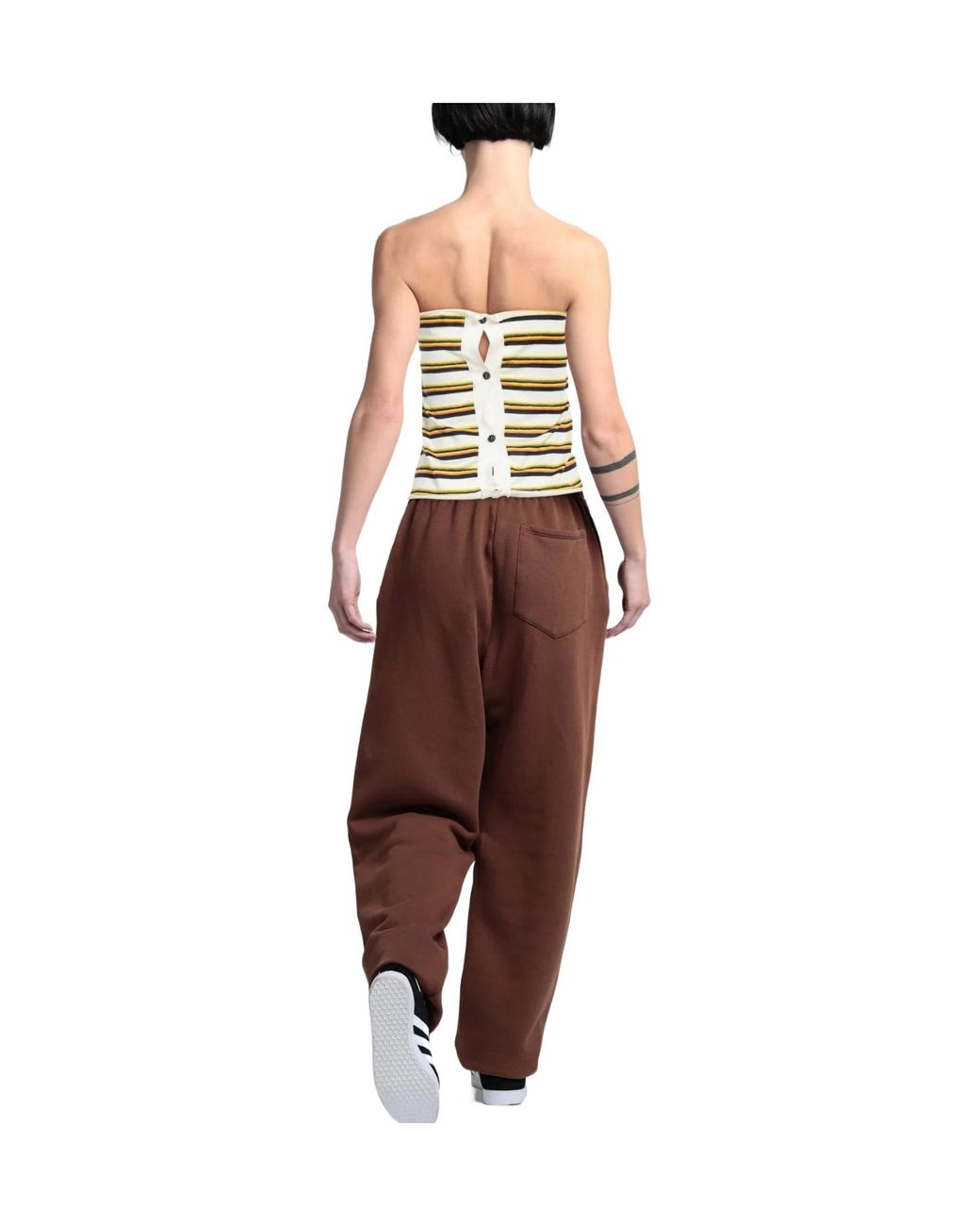 Marni Black Top