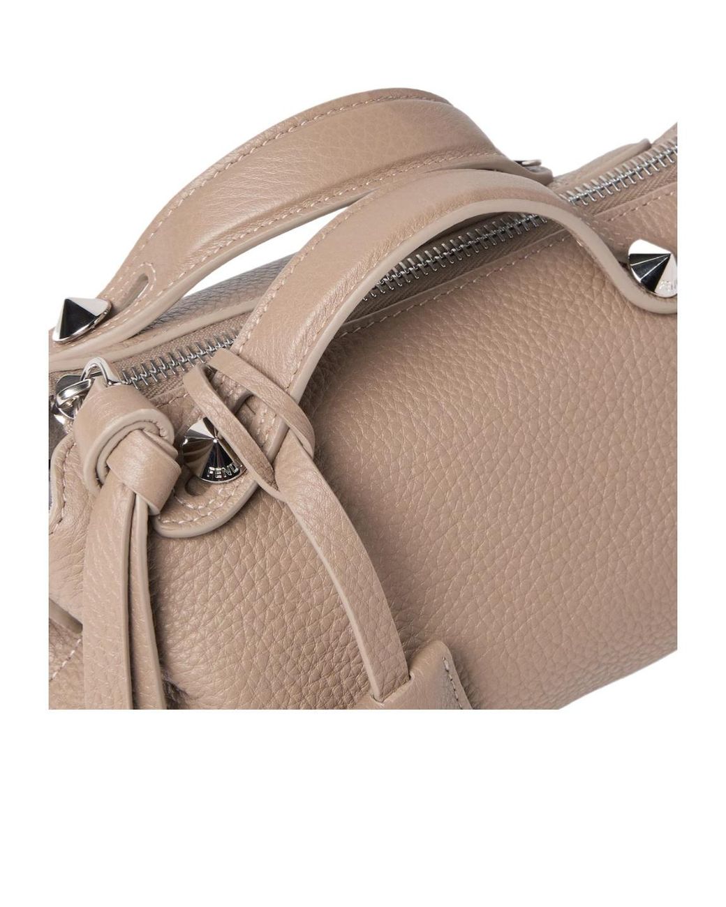 Fendi Natural By The Way Soft Mini