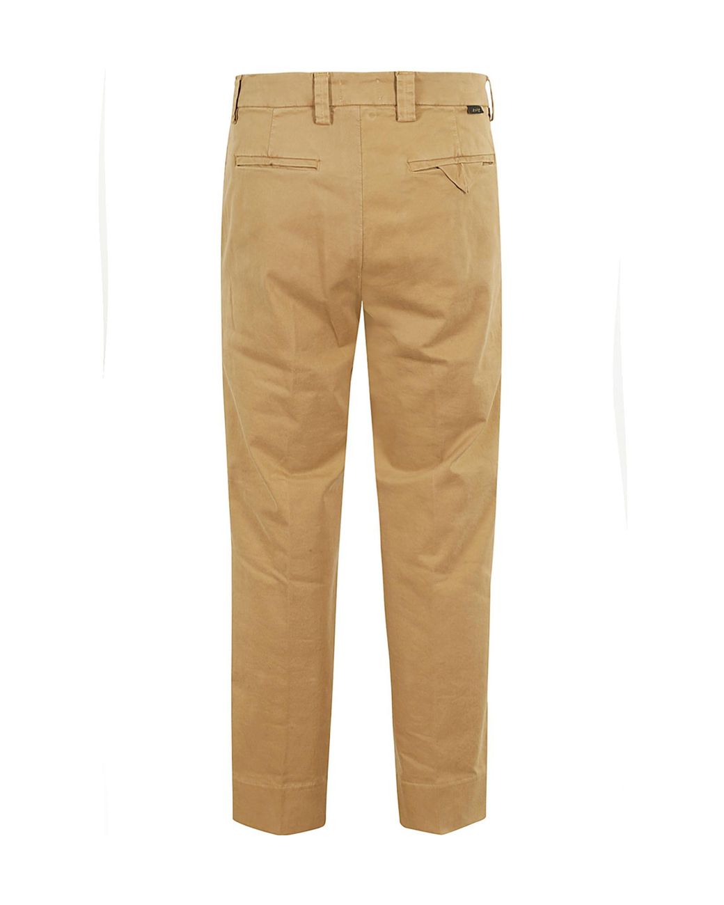 Haikure Natural Classic Tapered Pants for men