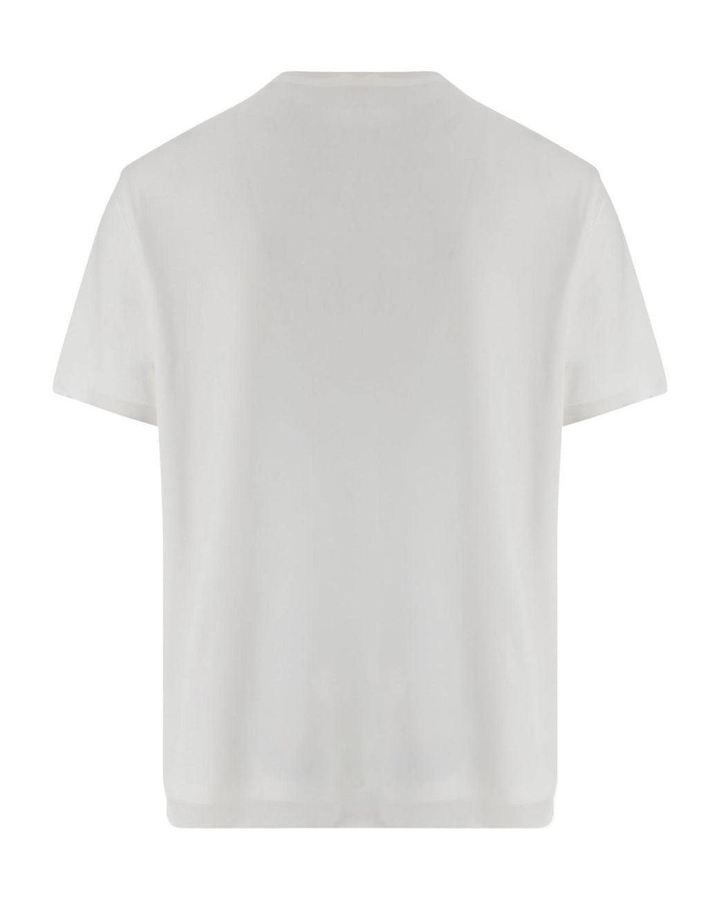 Maison Margiela White Maison Margiela for men