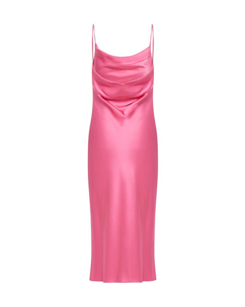 Stella McCartney Pink Dresses