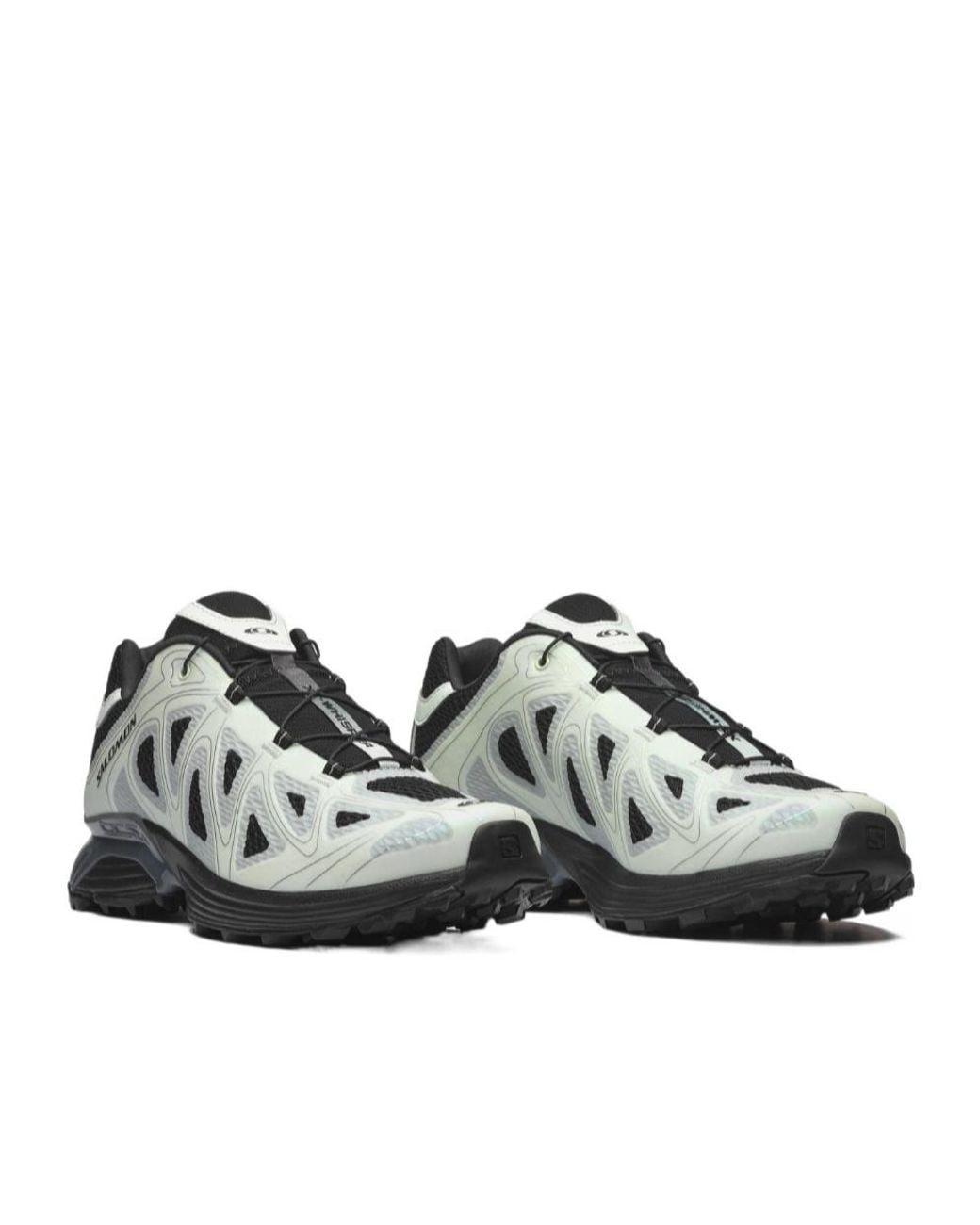 Salomon Lab Brown Xt-Whisper Void Sneakers for men
