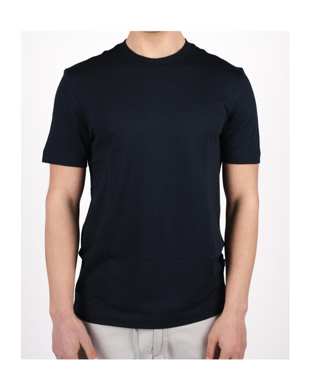 Boss Black Boss Regular Fit T-Shirt for men
