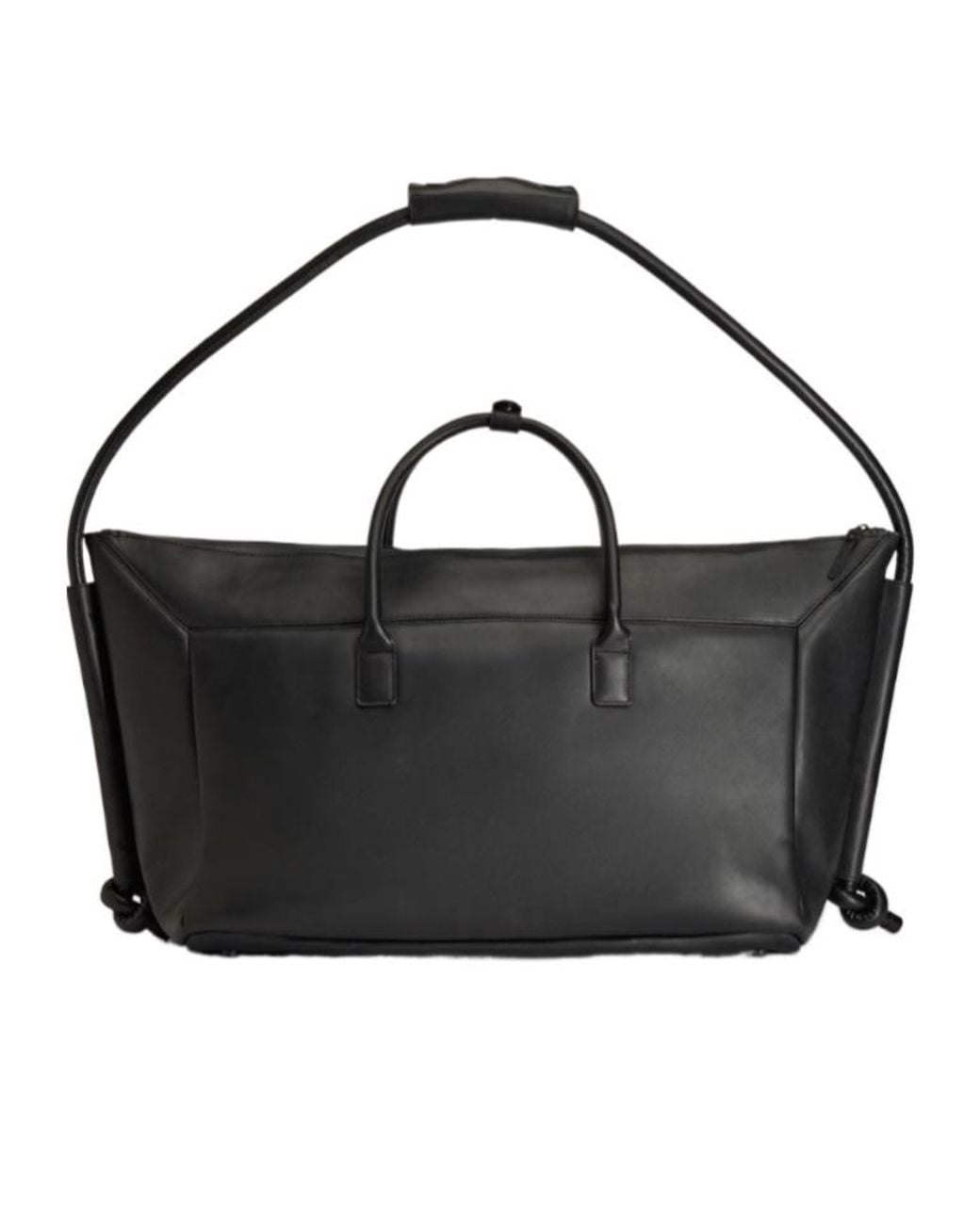 Adidas Black X Entire Studios Gym Bag