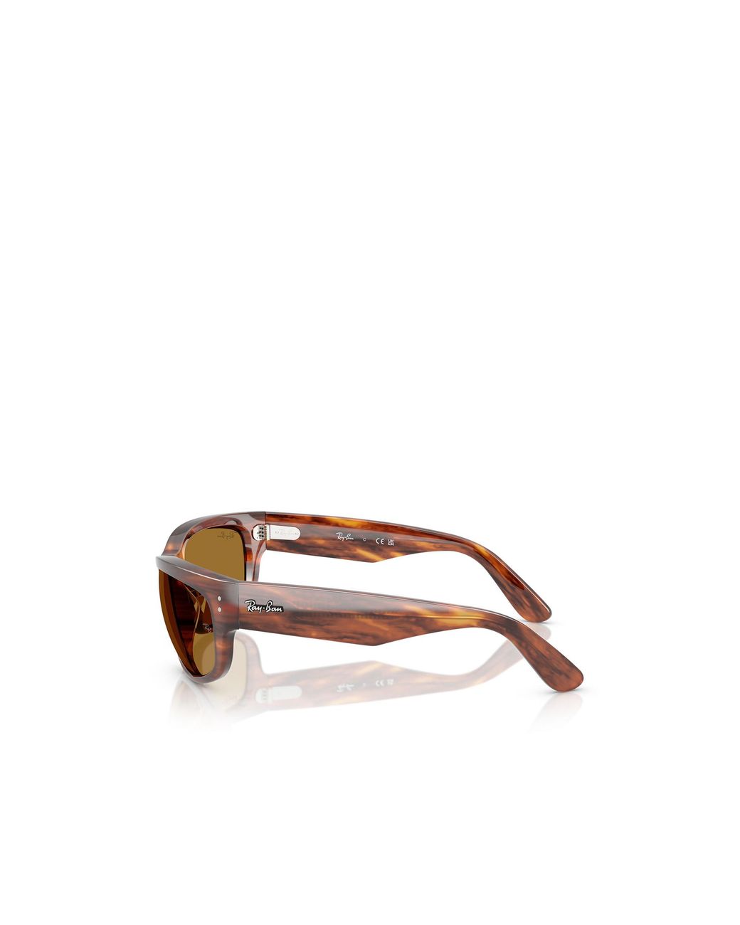 Ray-Ban Multicolor Mega Balorama Sunglasses for men