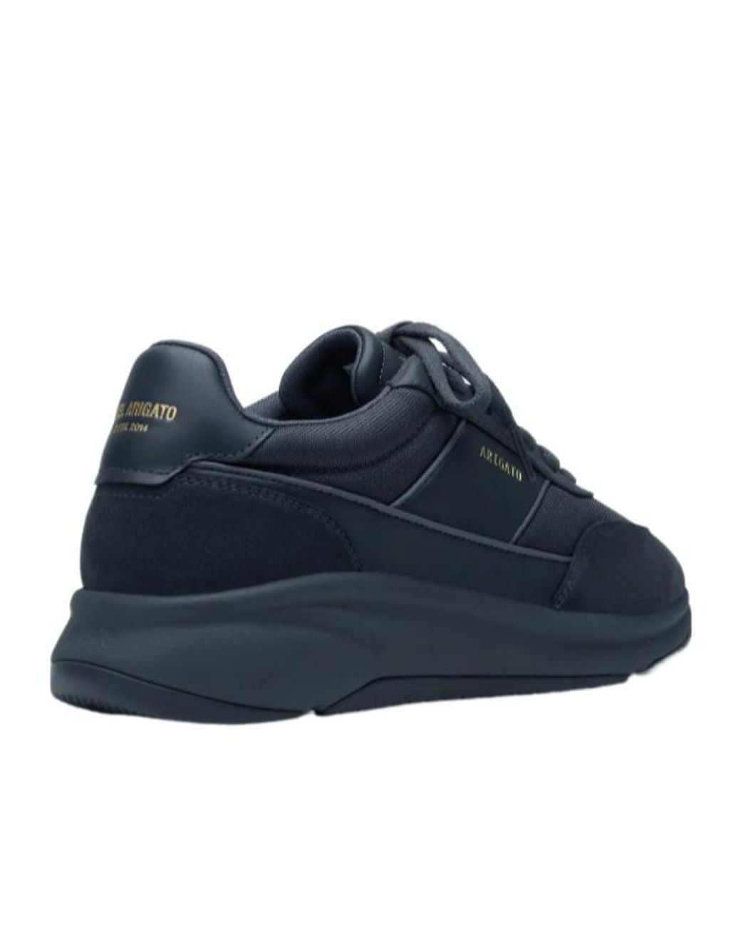 Axel Arigato Blue Genesis Neo Runner Sneakers for men