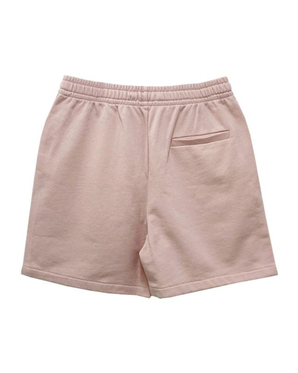 Isabel Marant Pink Wide-Leg Shorts