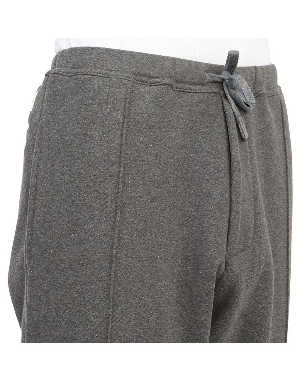 Dior Black Track Pants for men