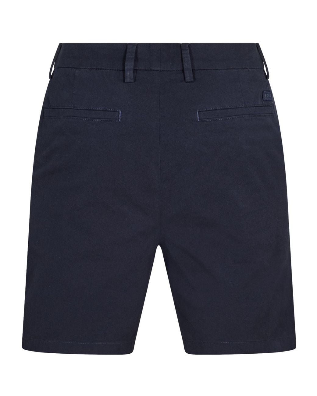 Boss Blue Durable And Comfortable Shorts for men