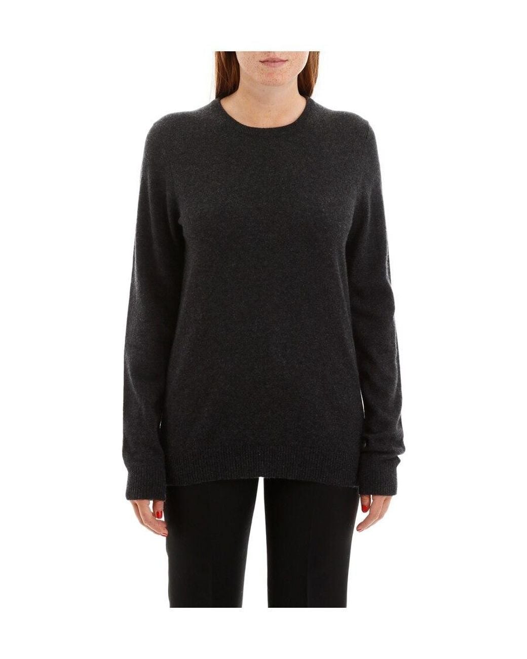 LeKasha Black Sweaters/Sweaters