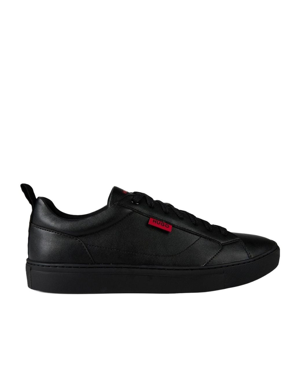 Boss Black Stylish Versatile Low-Top Casual Shoes for men