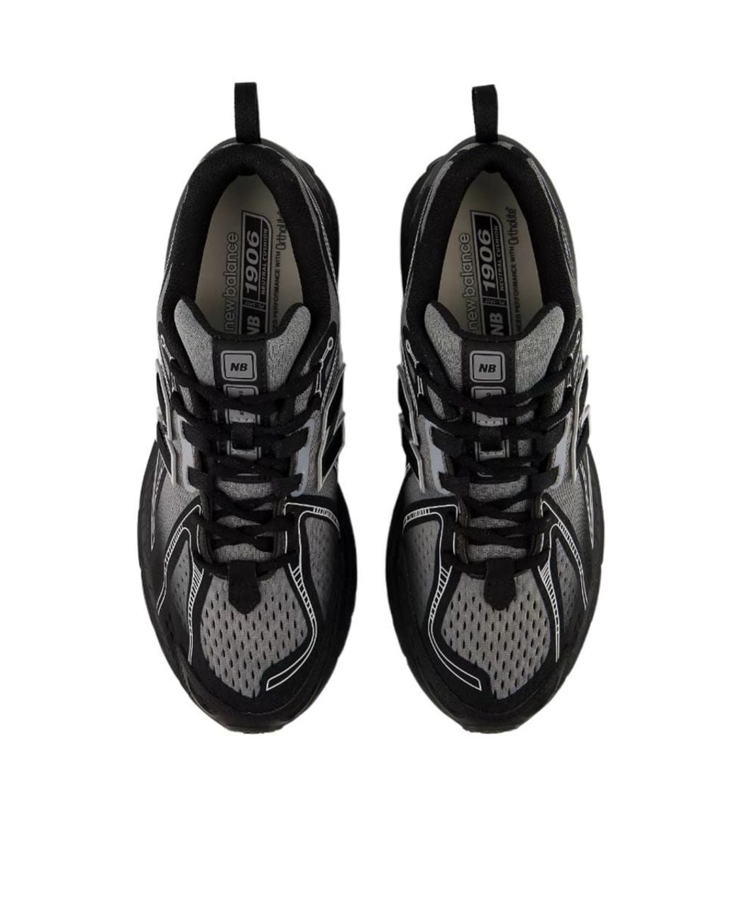 New Balance Black 1906E for men